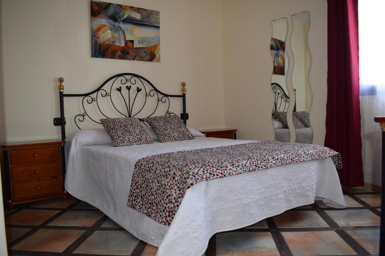 Apartamento Tabayba Arena Punta Mujeres Exterior photo