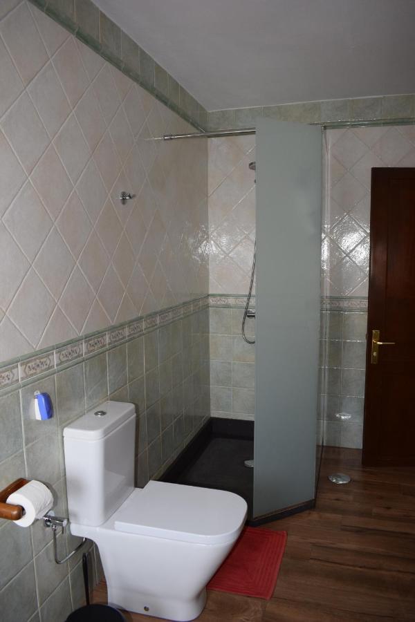 Apartamento Tabayba Arena Punta Mujeres Exterior photo